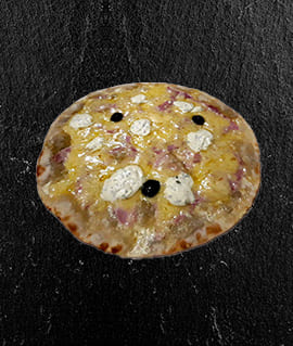 tartare